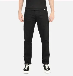 JAPAN BLUE JEANS Jeans*Jean J316 Straight 14 oz Black
