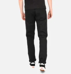 JAPAN BLUE JEANS Jeans*Jean J316 Straight 14 oz Black