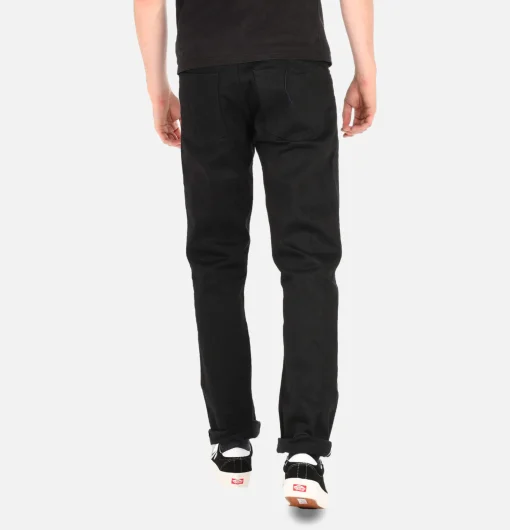 JAPAN BLUE JEANS Jeans*Jean J316 Straight 14 oz Black