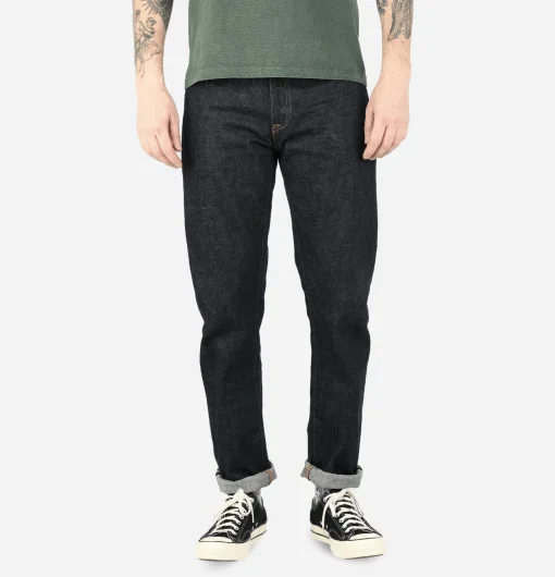 JAPAN BLUE JEANS Jeans*Jean J301 Straight 14.8 oz US Selvedge