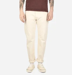 EDWIN Jeans*Jean Regular Tapered Natural