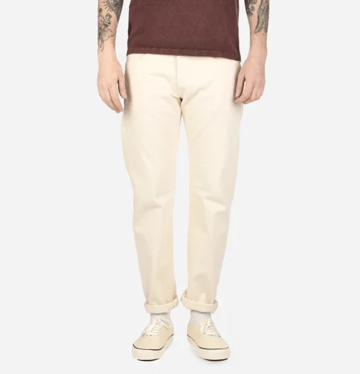 EDWIN Jeans*Jean Regular Tapered Natural