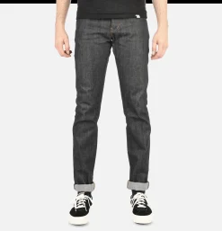 NAKED & FAMOUS Jeans*Jean Super Guy Left Hand Twill
