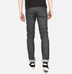 NAKED & FAMOUS Jeans*Jean Super Guy Left Hand Twill