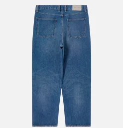 EDWIN Jeans*Jean Tyrell Artic Blue Magma