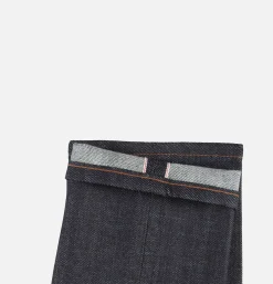 NAKED & FAMOUS Jeans*Jean Weirdguy Stretch Indigo