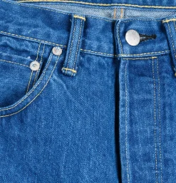 HATSKI Jeans*Jeans 22004 Straight Washi Use