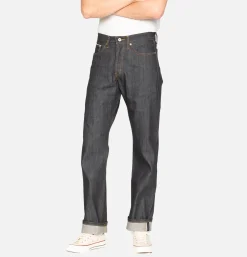 NAKED & FAMOUS Jeans*Jeans True Guy Left Hand Twill