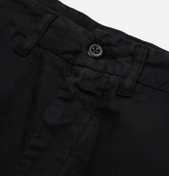 CARHARTT WIP Shorts*John Short Black