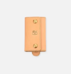 IL BISONTE Petite Maroquinerie*Key Holder