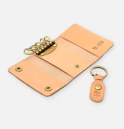 IL BISONTE Petite Maroquinerie*Key Holder