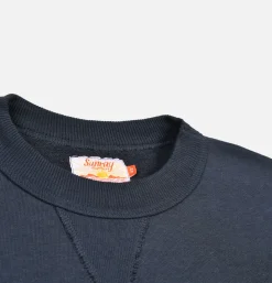 SUNRAY Pulls & Cardigans*Laniakea Crew Neck Graphb