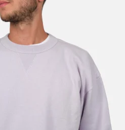 SUNRAY Sweats & Polaires*Laniakea Crew Neck Petal