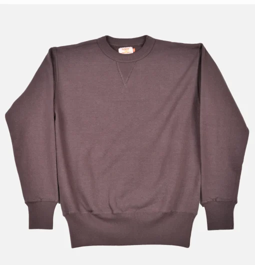 SUNRAY Pulls & Cardigans*Laniakea Crew Neck Raisin