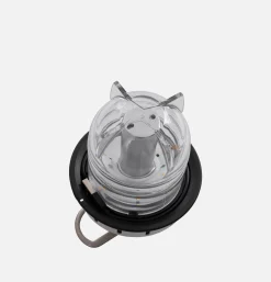 BAREBONES Outdoor*Lanterne Beacon Light White Vintage