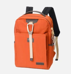 MASTER-PIECE Sacs À Dos*Link Backpack Orange