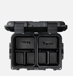YETI Maison|Outdoor*Loadout Go Box 2.0 Charcoal
