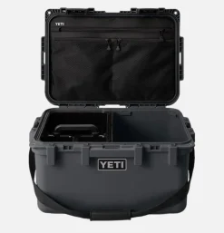 YETI Maison|Outdoor*Loadout Go Box 2.0 Charcoal