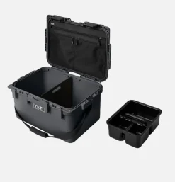 YETI Maison|Outdoor*Loadout Go Box 2.0 Charcoal