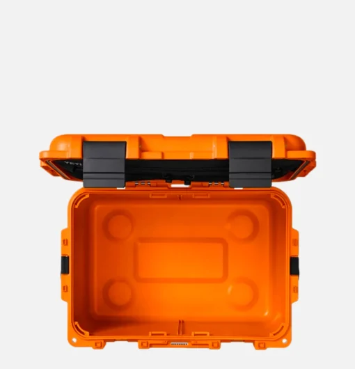 YETI Outdoor*Loadout Go Box 2.0 Orange