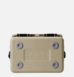YETI Outdoor*Loadout Go Box 2.0 Tan