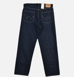 EDWIN Jeans*Loose Fit Kurabo Blue