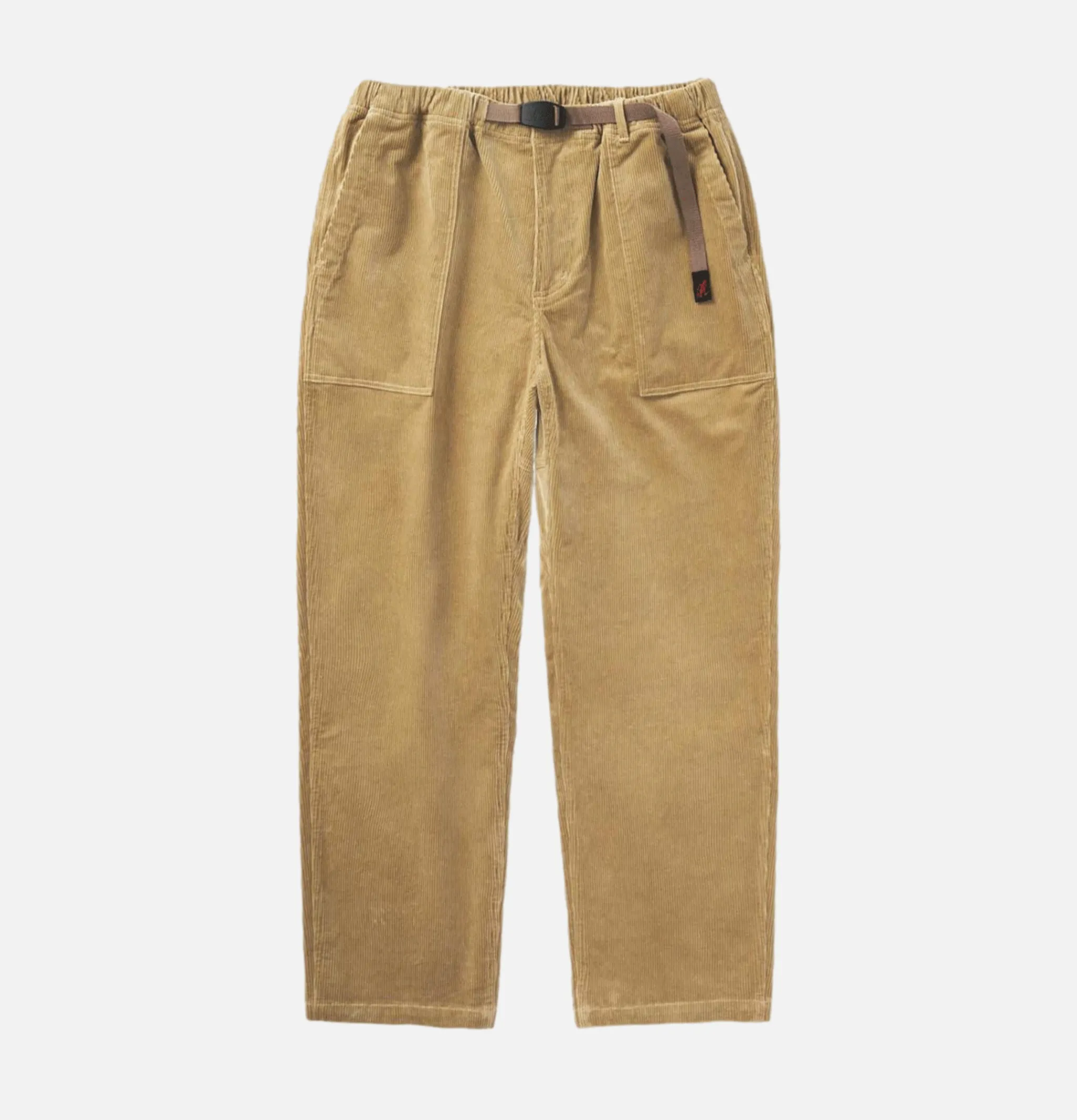 GRAMICCI Pantalons*Loose Tapered Cord Pant Chino