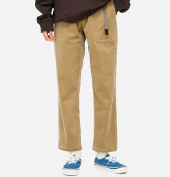 GRAMICCI Pantalons*Loose Tapered Cord Pant Chino