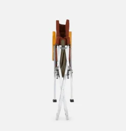 SNOW PEAK Outdoor*Low Chair 30 Brown