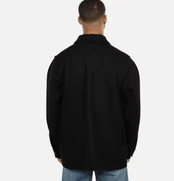 FILSON Blousons & Manteaux*Mackinaw Cruiser Navy