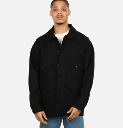 FILSON Blousons & Manteaux*Mackinaw Cruiser Navy