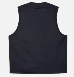 FILSON Vestes|Blousons & Manteaux*Mackinaw Wool Vest Navy