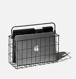 PUEBCO Maison*Magazine Wire Basket
