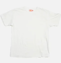 SUNRAY T-shirts*Makaha T-shirt White