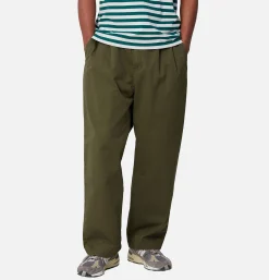 CARHARTT WIP Pantalons*Marv Pant Dundee