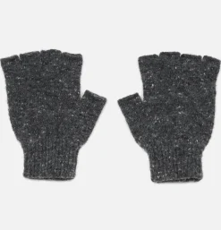 ROBERT MACKIE Gants • Bonnets • Echarpes*Mittens Donegal Unshin
