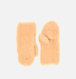 COLDBREAKER Gants • Bonnets • Echarpes*Mittens Flappy Beige