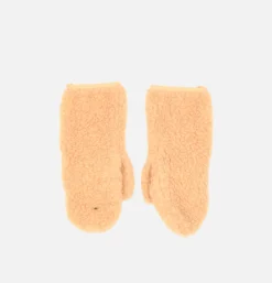 COLDBREAKER Gants • Bonnets • Echarpes*Mittens Flappy Beige