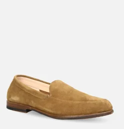 Homme ASTORFLEX Mocassins*Moccassins Lobbyflex Cuoio