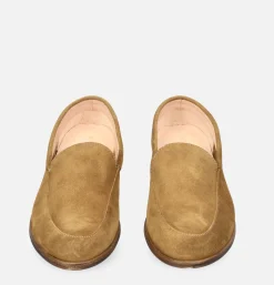 Homme ASTORFLEX Mocassins*Moccassins Lobbyflex Cuoio