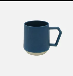 CHIPS JAPAN Maison*Mug Sand Blue