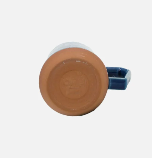 CHIPS JAPAN Maison*Mug Splash Navy White