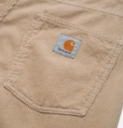 CARHARTT WIP Pantalons*Newel Pant Corduroy Wall