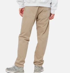 CARHARTT WIP Pantalons*Newel Pant Corduroy Wall