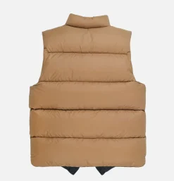 CRESCENT DOWN WORKS Blousons & Manteaux*North By Northwest Veste Dark Tan