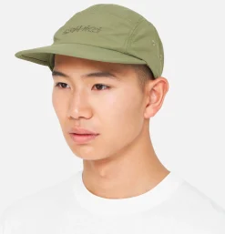 GRAMICCI Chapeaux & Casquettes*Nylon Cap Olive