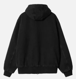 CARHARTT WIP Vestes*Og Active Jacket Black Stone