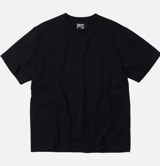 FRIZMWORKS T-shirts*Og Athletic Tee 2pack Blk + Bl
