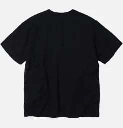FRIZMWORKS T-shirts*Og Athletic Tee 2pack Blk + Bl