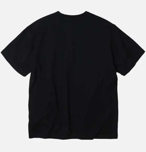FRIZMWORKS T-shirts*Og Athletic Tee 2pack Blk + Bl